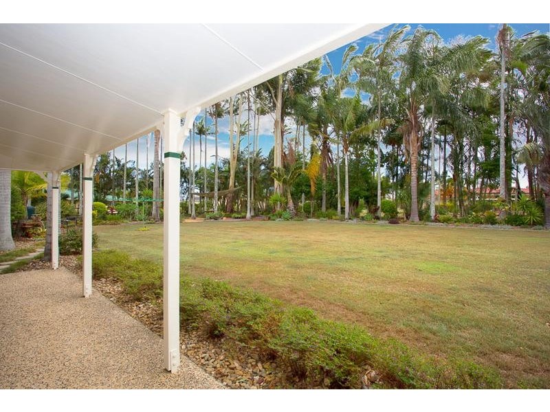 5 Sabal Street, Ningi QLD 4511