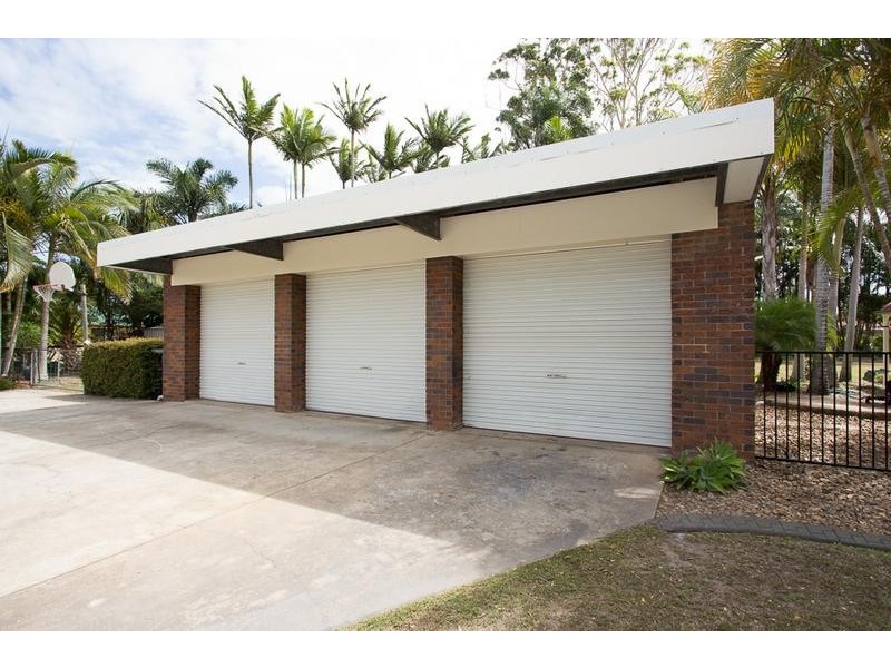 5 Sabal Street, Ningi QLD 4511