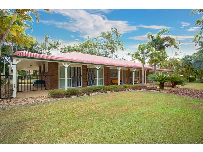 5 Sabal Street, Ningi QLD 4511