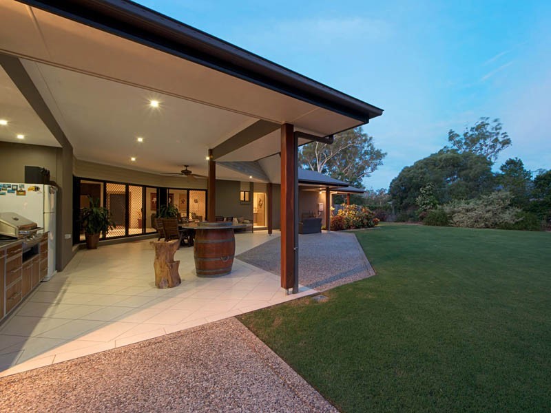 33 Cavanagh Place, Ningi QLD 4511