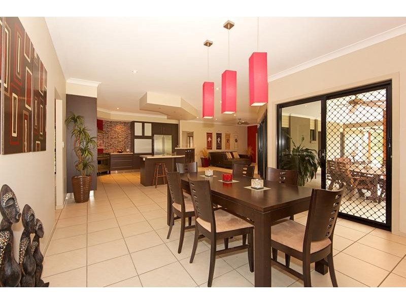 33 Cavanagh Place, Ningi QLD 4511