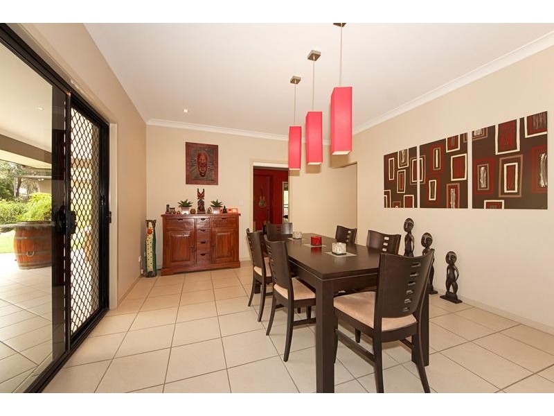 33 Cavanagh Place, Ningi QLD 4511