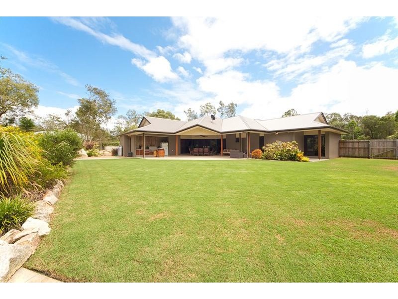33 Cavanagh Place, Ningi QLD 4511