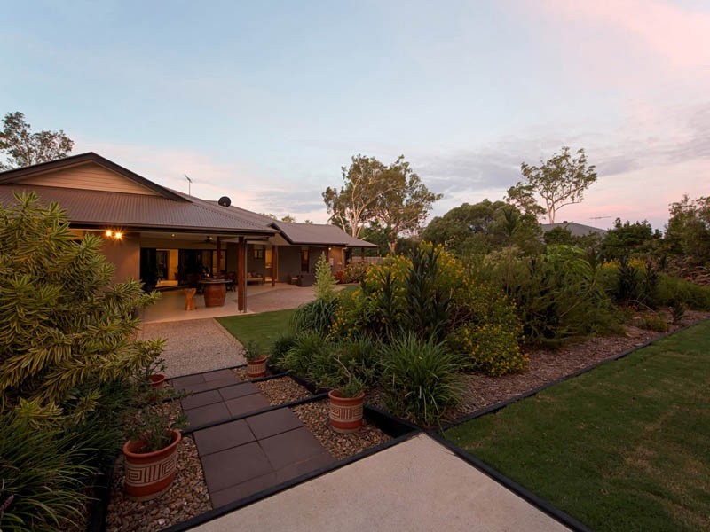33 Cavanagh Place, Ningi QLD 4511