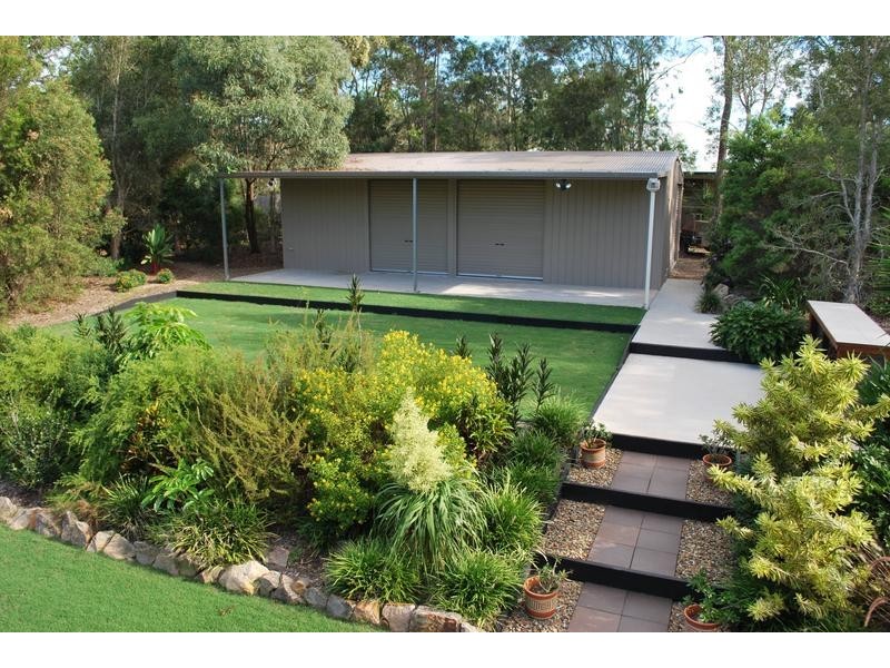 33 Cavanagh Place, Ningi QLD 4511