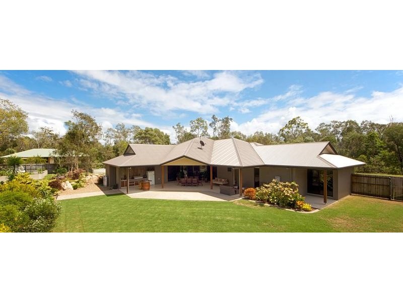 33 Cavanagh Place, Ningi QLD 4511