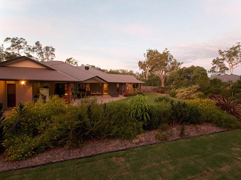 33 Cavanagh Place, Ningi QLD 4511