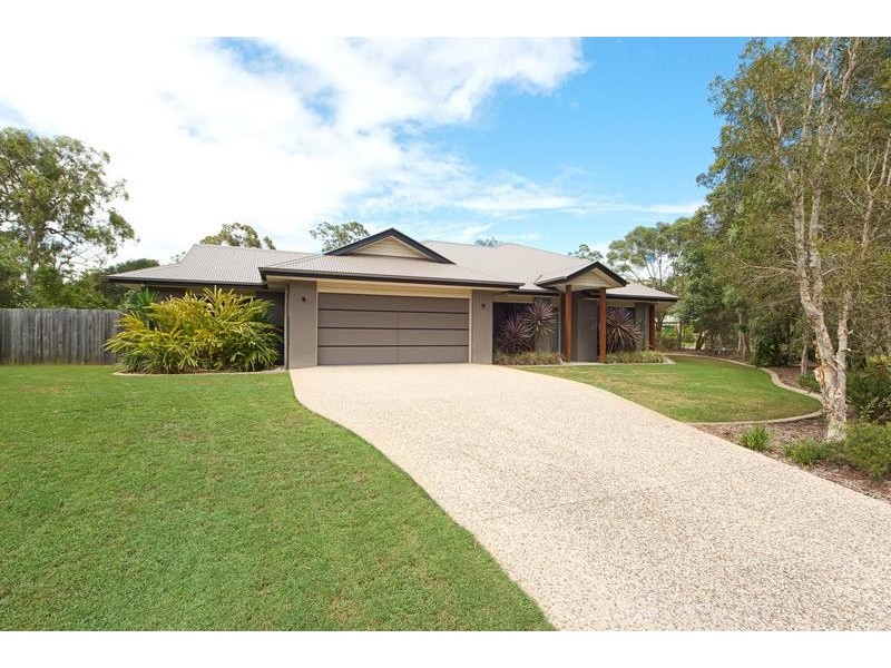 33 Cavanagh Place, Ningi QLD 4511