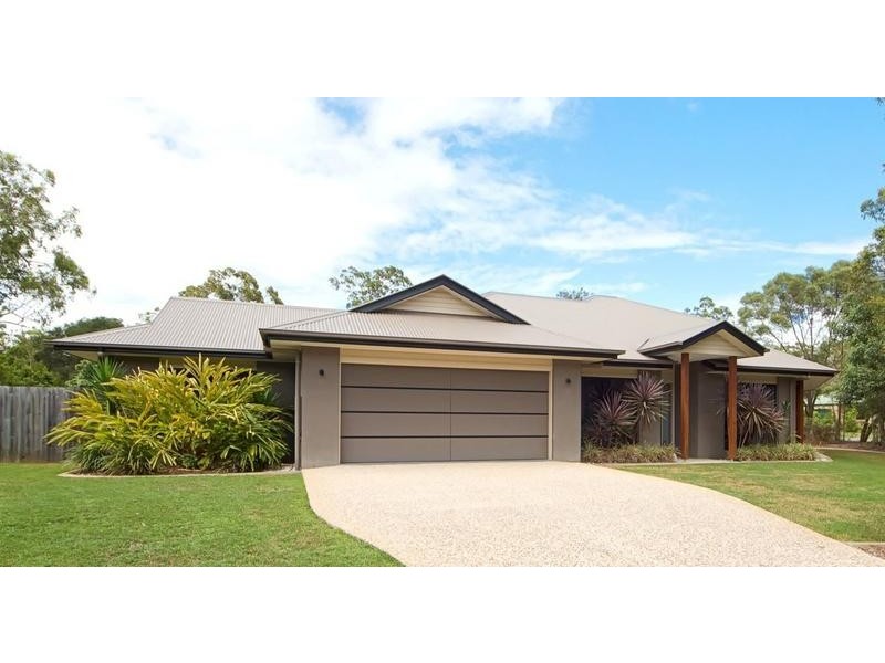 33 Cavanagh Place, Ningi QLD 4511