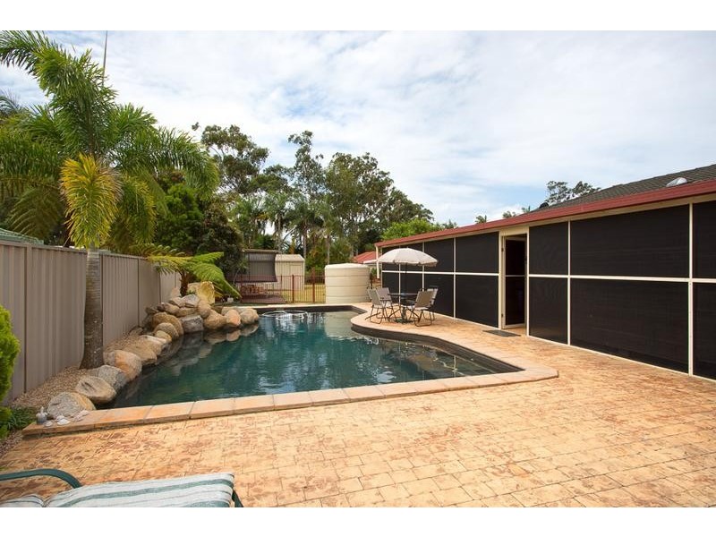 27 Peel Road, Ningi QLD 4511