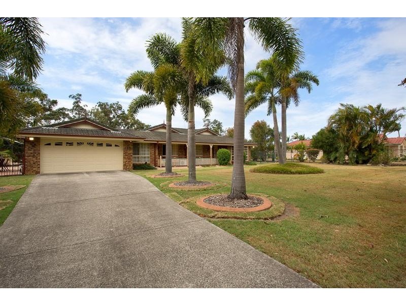 27 Peel Road, Ningi QLD 4511