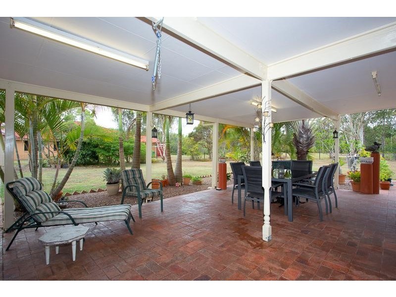 81 Bernborough Way, Ningi QLD 4511