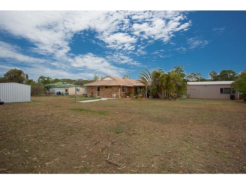 81 Bernborough Way, Ningi QLD 4511