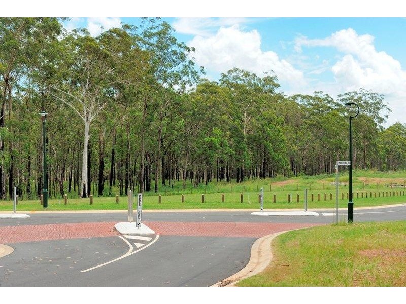 Lot 59, 59 Donnington Drive, D’aguilar QLD 4514