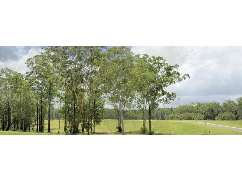 Lot 59, 59 Donnington Drive, D’aguilar QLD 4514