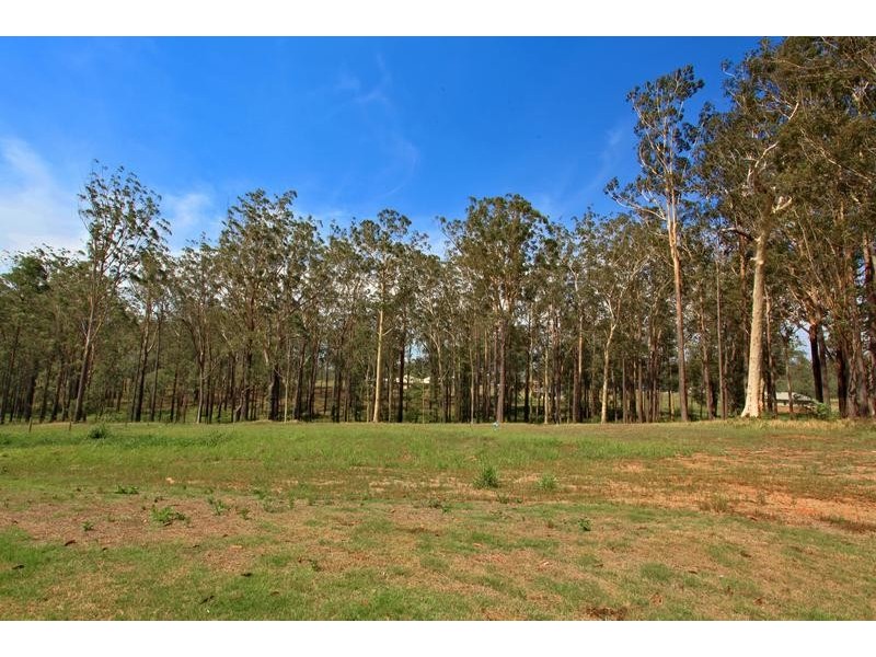 Lot 59, 59 Donnington Drive, D’aguilar QLD 4514