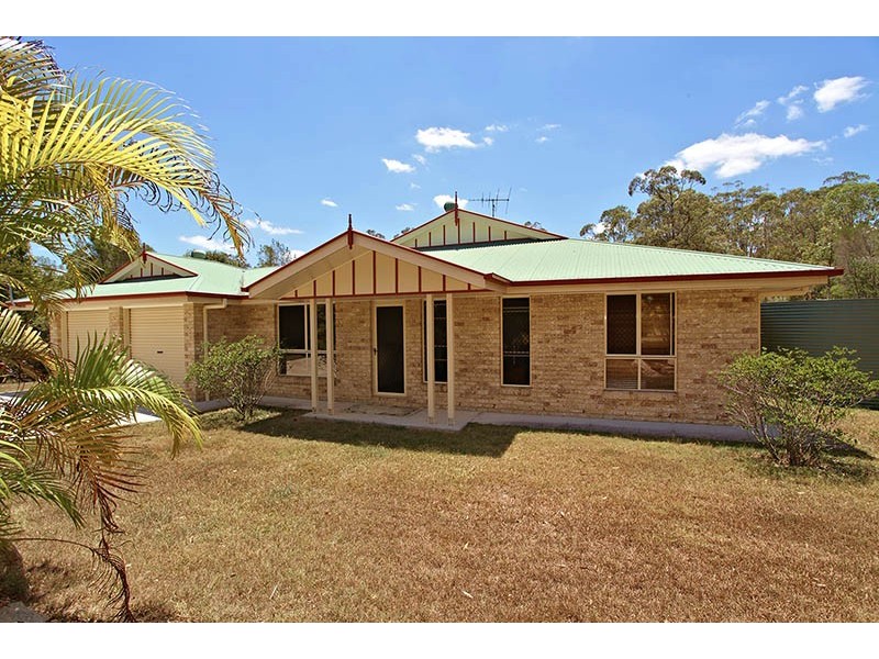 22 Shiralee Court, Delaneys Creek QLD 4514