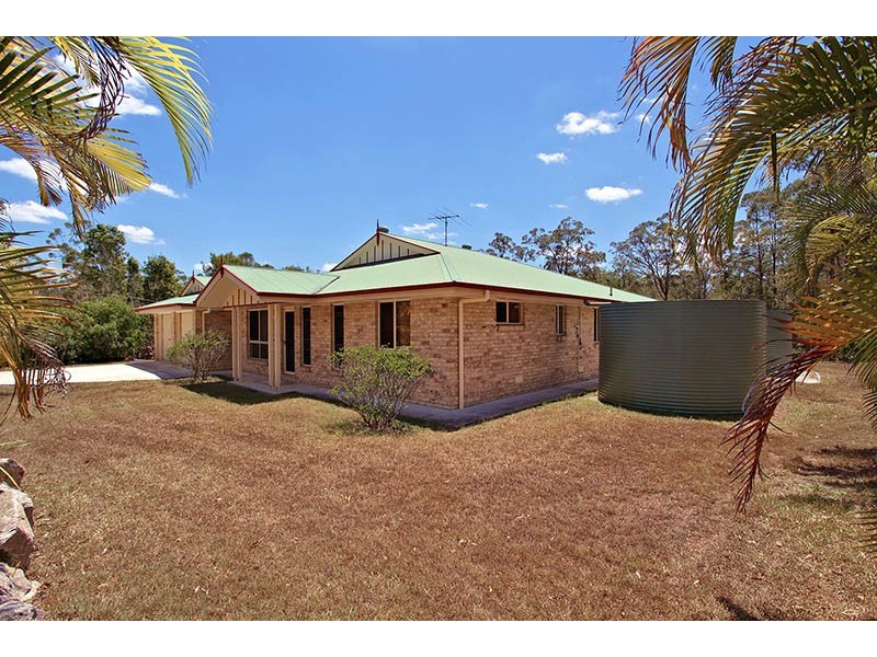 22 Shiralee Court, Delaneys Creek QLD 4514