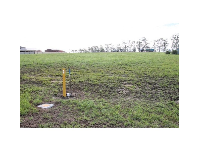 Lot 55,  Kropp Road, Woodford QLD 4514