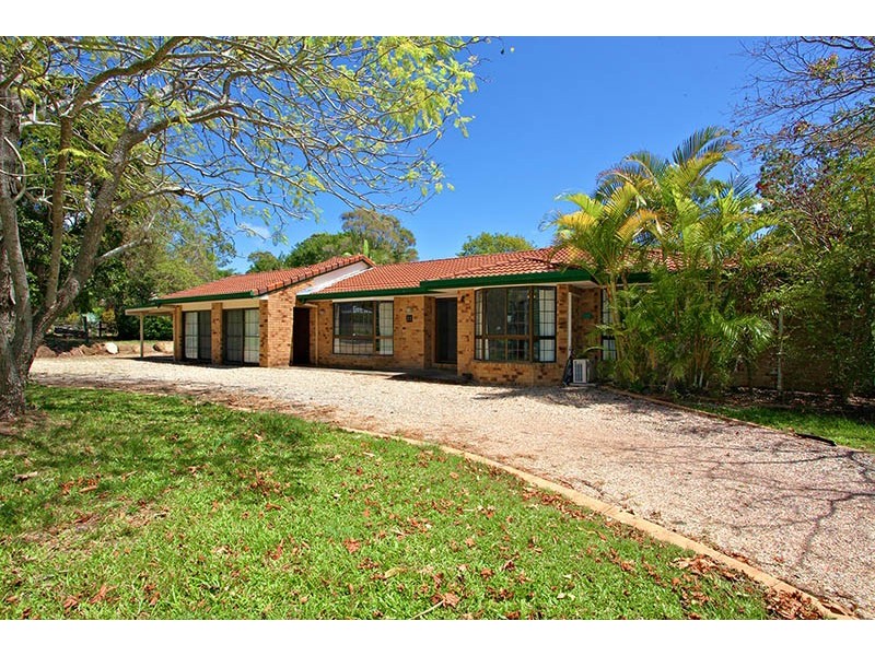 21 Todman Court, Ningi QLD 4511