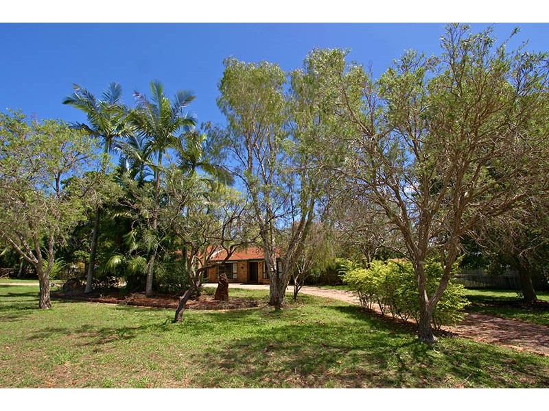 21 Todman Court, Ningi QLD 4511