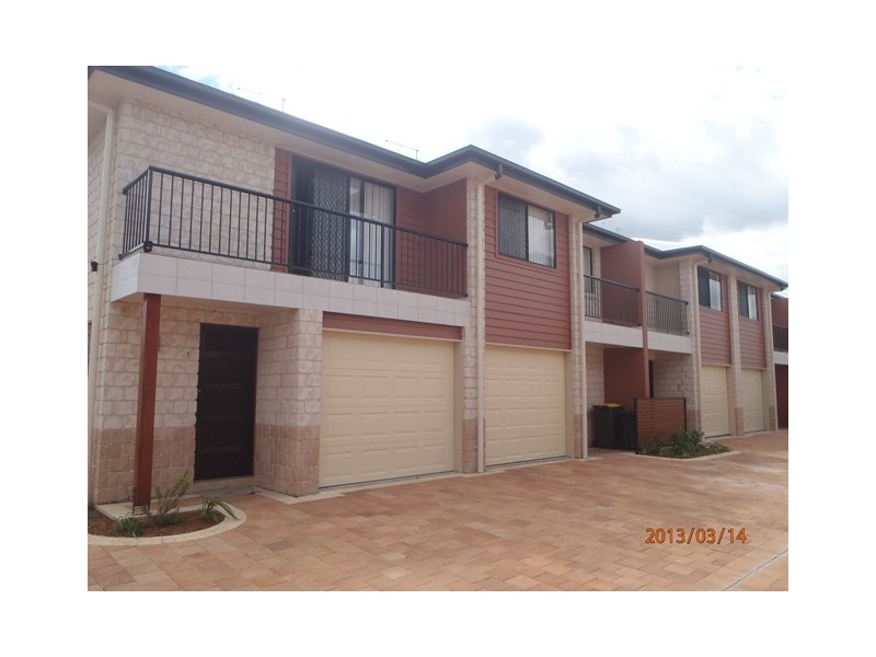 1-8/39-41 Mortimer Street, Caboolture QLD 4510