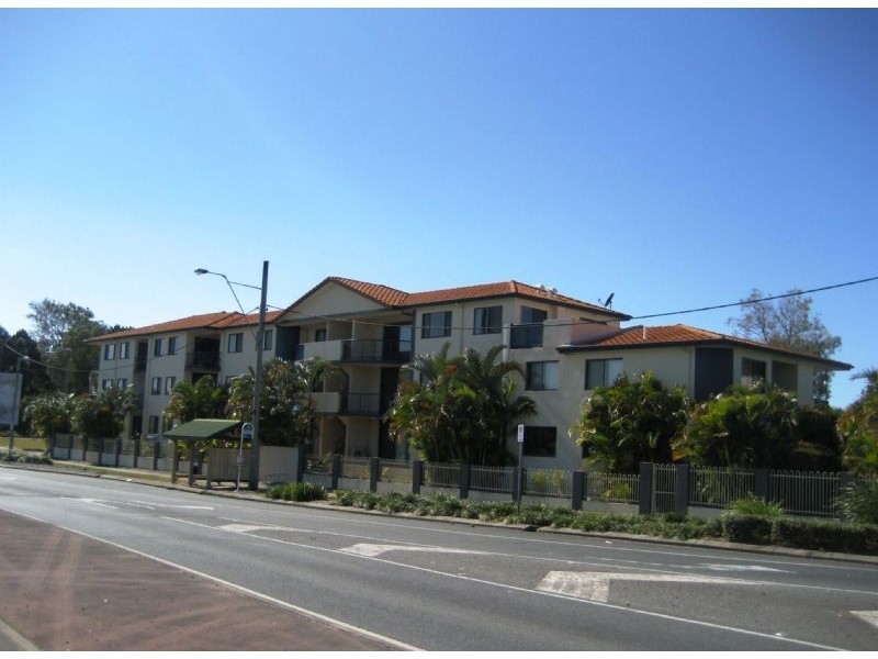 10/54 Winstone Drive, Bongaree QLD 4507