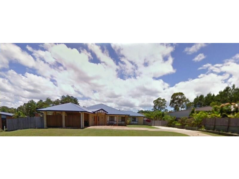 7 Wattle Grove, Ningi QLD 4511