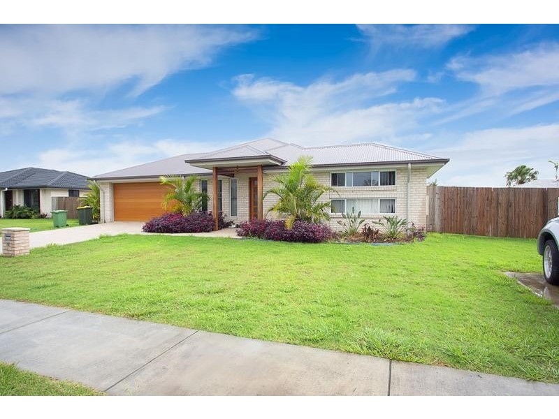 11 Friars Court Road, Bellmere QLD 4510