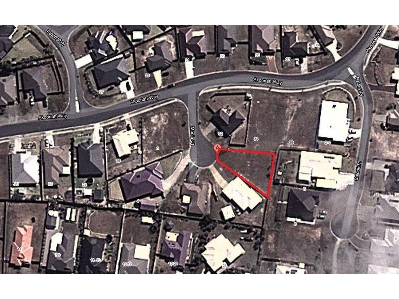 3 MOOLA COURT, D’aguilar QLD 4514