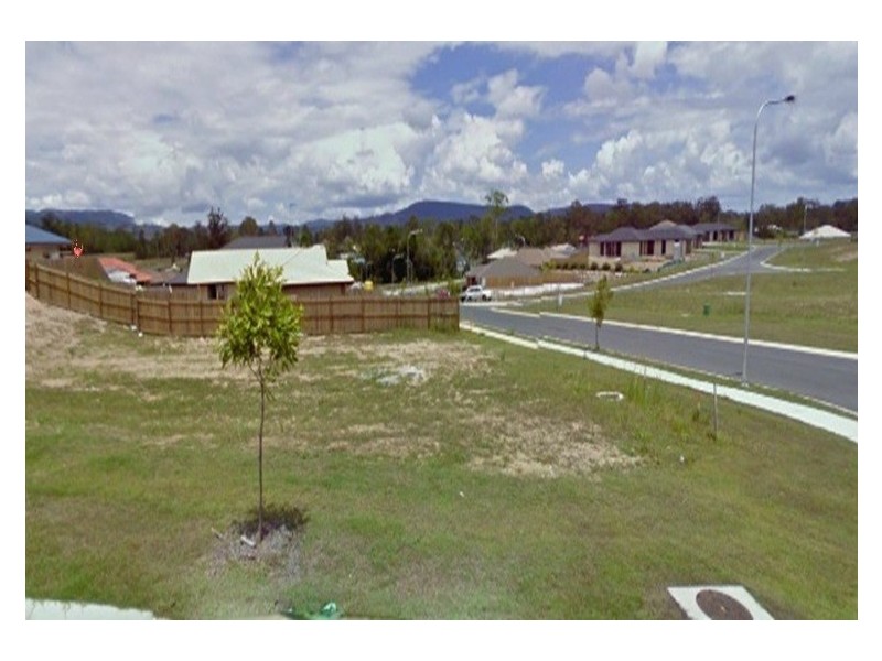 2 MOOLA COURT, D’aguilar QLD 4514