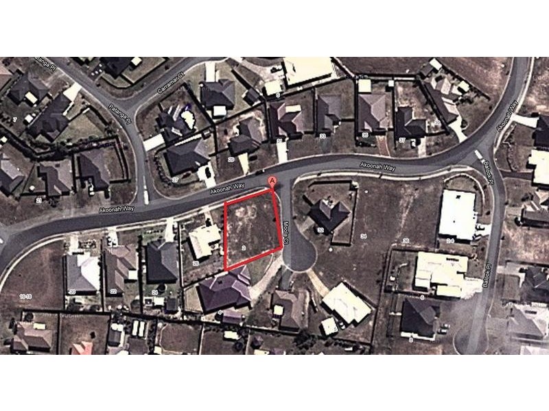 2 MOOLA COURT, D’aguilar QLD 4514