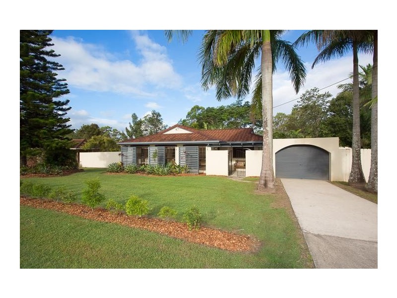 24 AYLWARD ROAD, Ningi QLD 4511
