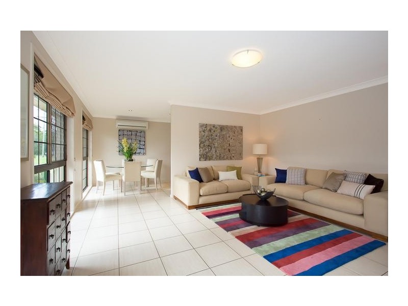 24 AYLWARD ROAD, Ningi QLD 4511