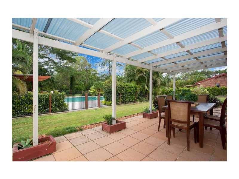 24 AYLWARD ROAD, Ningi QLD 4511
