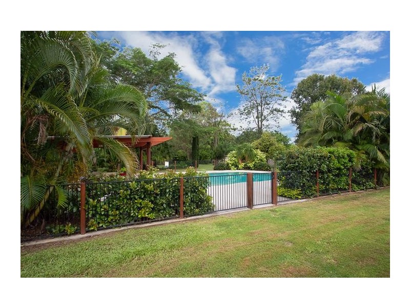 24 AYLWARD ROAD, Ningi QLD 4511