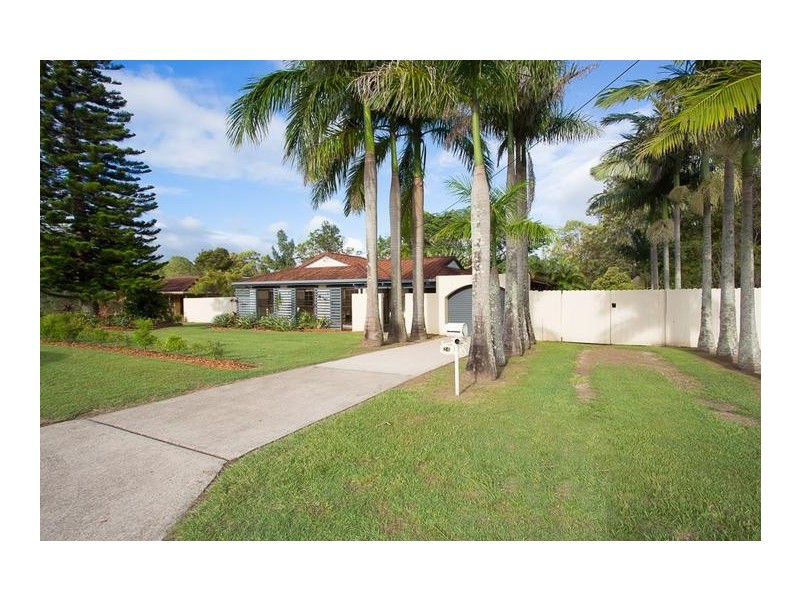 24 AYLWARD ROAD, Ningi QLD 4511