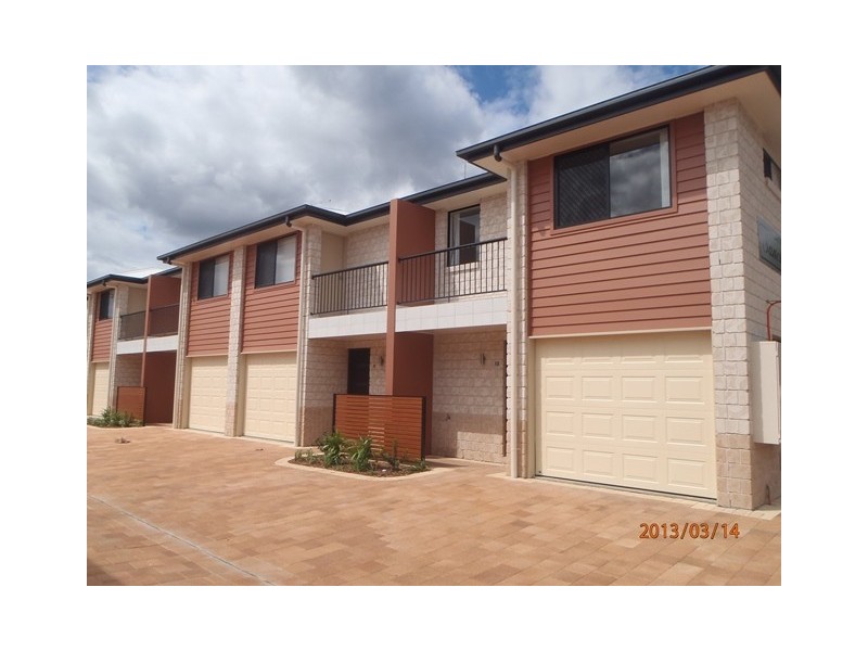4/39-41 Mortimer Street, Caboolture QLD 4510