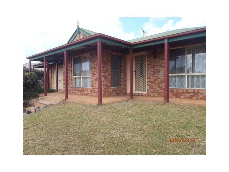 43 Forest Ridge Drive, Narangba QLD 4504