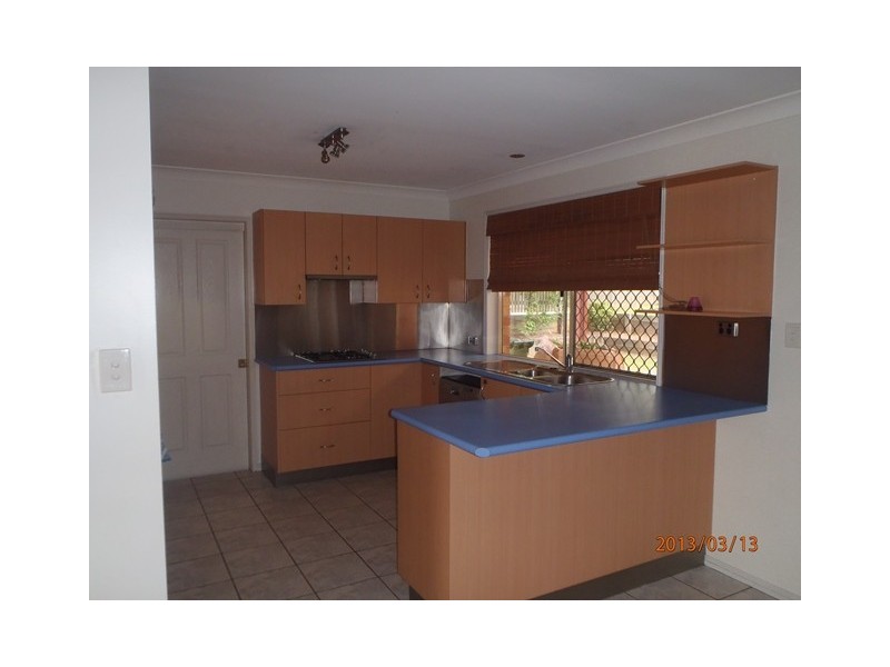 43 Forest Ridge Drive, Narangba QLD 4504