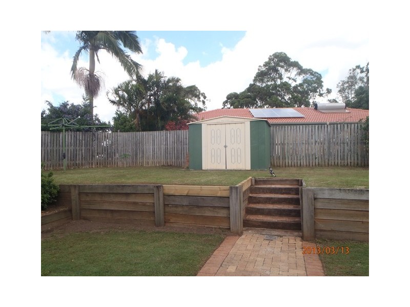 43 Forest Ridge Drive, Narangba QLD 4504