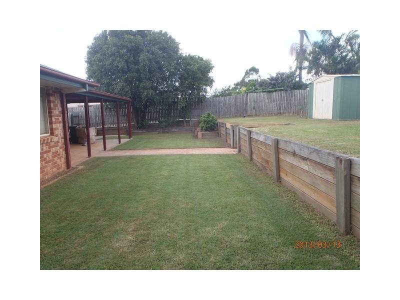 43 Forest Ridge Drive, Narangba QLD 4504