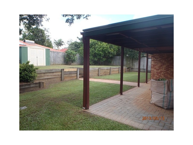 43 Forest Ridge Drive, Narangba QLD 4504