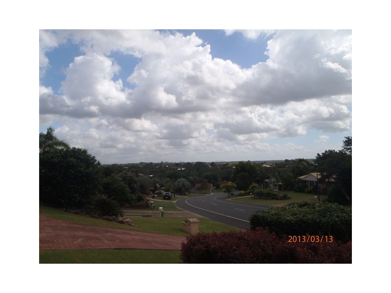 43 Forest Ridge Drive, Narangba QLD 4504