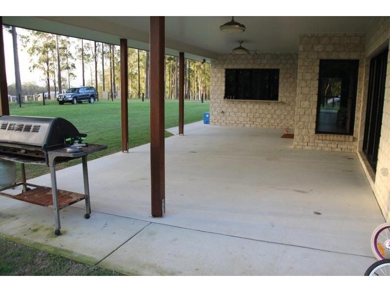 2- 8 Gainsborough Drive, D’aguilar QLD 4514