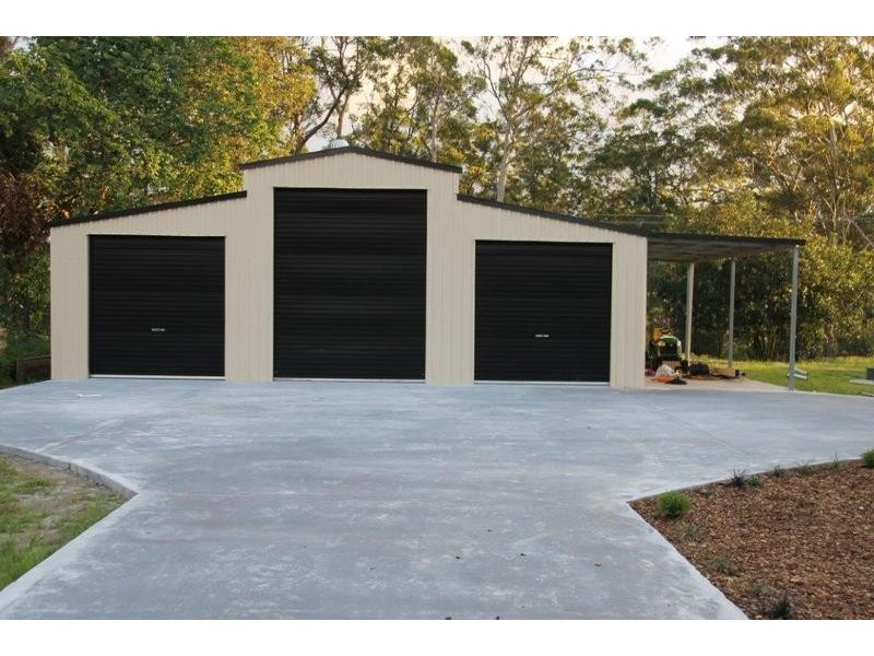 2- 8 Gainsborough Drive, D’aguilar QLD 4514