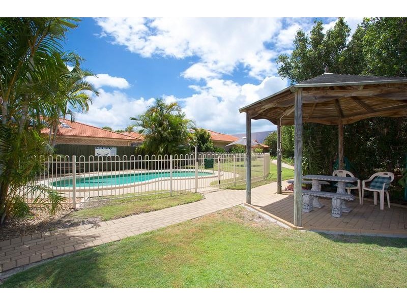 15/7 Goodwin Drive, Bongaree QLD 4507