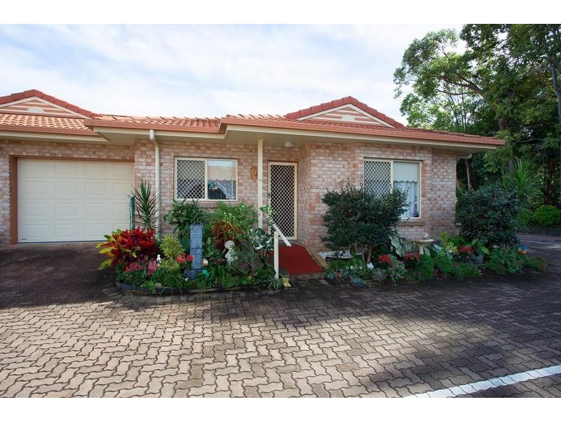 15/7 Goodwin Drive, Bongaree QLD 4507