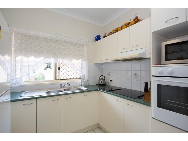 15/7 Goodwin Drive, Bongaree QLD 4507