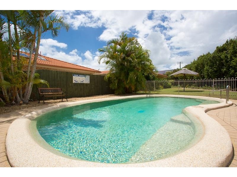 15/7 Goodwin Drive, Bongaree QLD 4507
